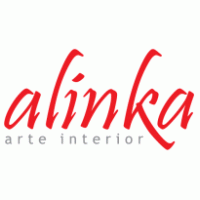 Alinka Logo PNG Vector