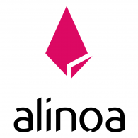 Alinoa Logo PNG Vector