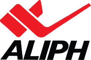 ALIPH Logo Vector