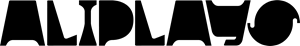 Aliplays Logo Vector