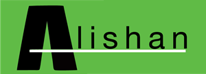 Alishan Logo Vector
