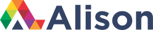 Alison Logo PNG Vector (SVG) Free Download