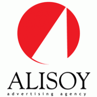 ALISOY 2 Logo Vector
