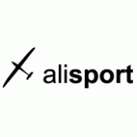alisport Logo PNG Vector
