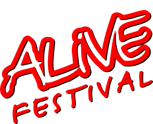 Alive Festival Sankt Vith Logo Vector
