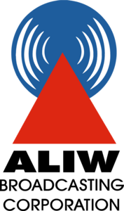 Aliw Broadcasting Corporation Logo PNG Vector