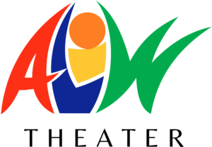 Aliw Theater Logo PNG Vector