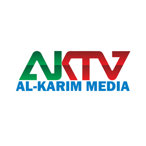 Alkarim Logo Vector