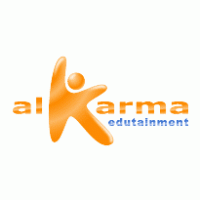 alkarma Logo Vector