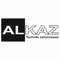 ALkaz Logo PNG Vector