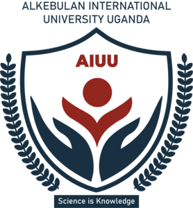 Alkebulan International University Uganda Logo PNG Vector