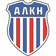 Alki Larnaka Logo PNG Vector