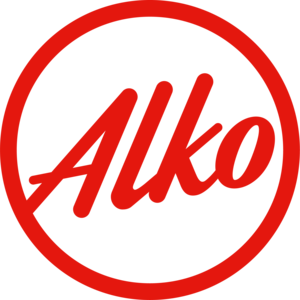 Alko Logo PNG Vector