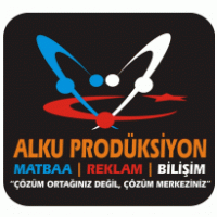 ALKU Logo Vector