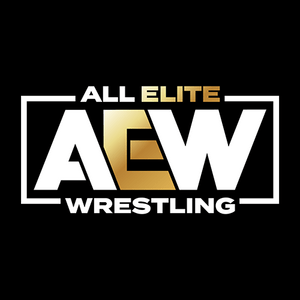 All Elite Wrestling (2023) Logo PNG Vector