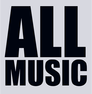 All Music Logo PNG Vector