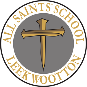 All Saints School Logo PNG Vector