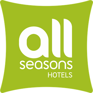 All Seasons Hotels Logo PNG Vector