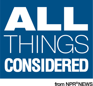 All Things Considered Logo PNG Vector