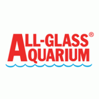 all glass Logo Vector