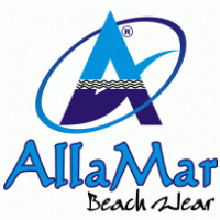 Allamar Logo PNG Vector