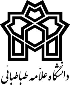 Allameh Tabataba'i University Logo PNG Vector