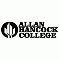 Allan Hancock College Logo PNG Vector