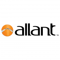 Allant Logo Vector