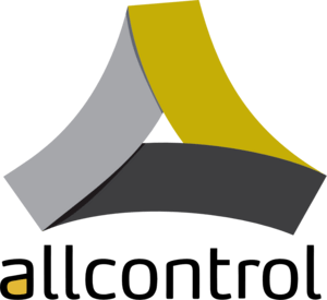 allcontrol Logo PNG Vector