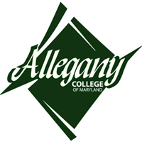 ALLEGANY COLLEGE OF MARYLAND Logo Vector