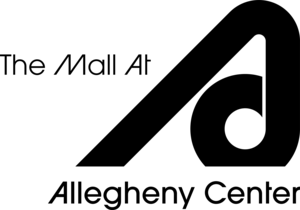 Allegheny Center Logo PNG Vector