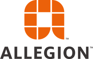 Allegion Logo PNG Vector