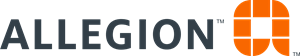ALLEGION Logo PNG Vector