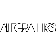 Allegra Hicks Logo Vector