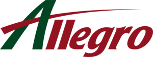 Allegro airlines Logo PNG Vector