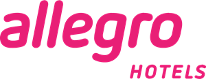 Allegro Hotels Logo Vector