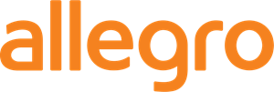allegro Logo PNG Vector