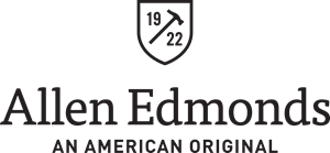 Allen Edmonds Logo PNG Vector