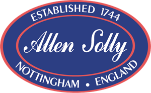 Allen Solly Logo PNG Vector