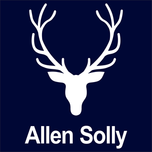 Allen Solly Logo Vector