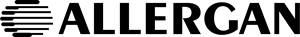 Allergan Logo PNG Vector