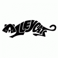 Alleycats Logo PNG Vector