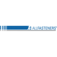 AllFasteners USA Logo PNG Vector