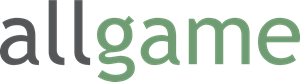 Allgame Logo Vector