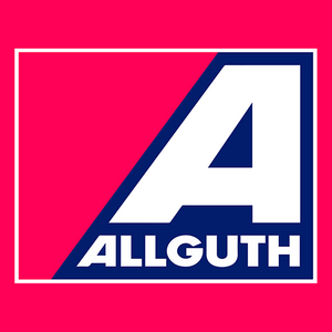 ALLGUTH Logo PNG Vector