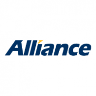 Alliance Airlines Logo PNG Vector