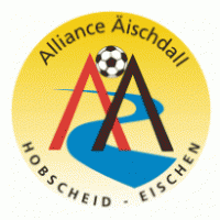 Alliance Aischdall Logo PNG Vector