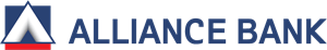 Alliance Bank Logo PNG Vector