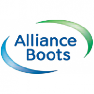 Alliance Boots Logo PNG Vector