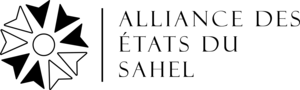 Alliance des États du Sahel Logo PNG Vector